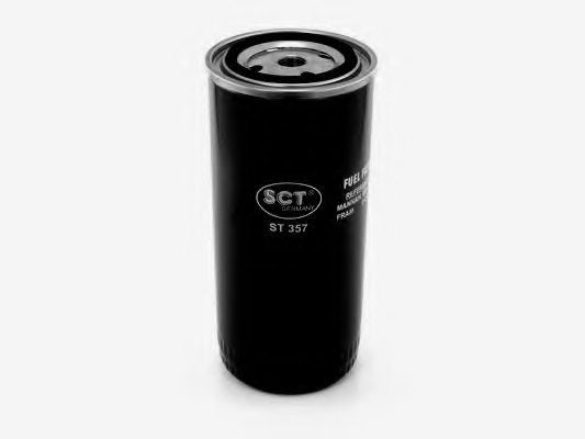 SCT Germany ST 357 Fuel filter